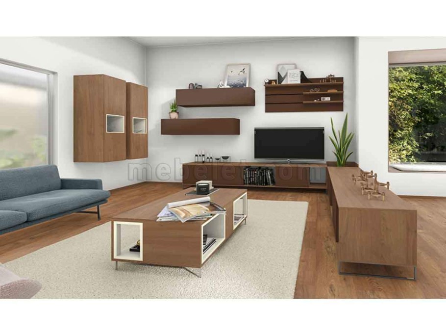 Дуб Небраска столешница