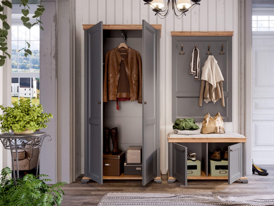 Царга стола руководителя o.m-CSR-6 1740x450x54