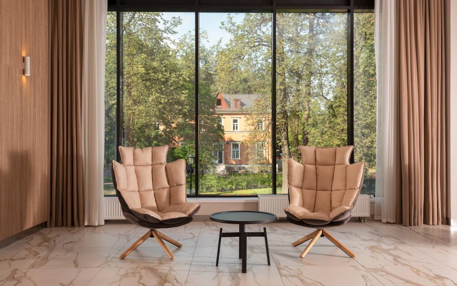 Отель Palmira Garden праздники