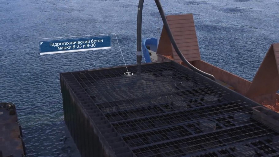 Новороссийск берегозащитные сооружения