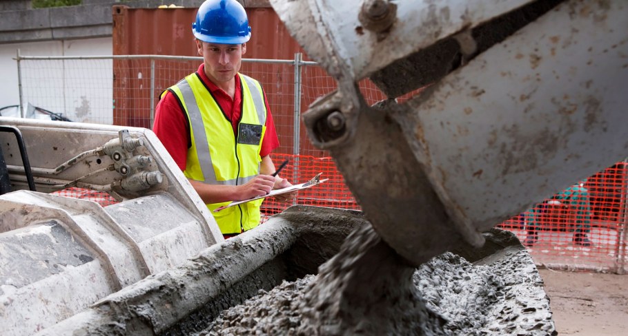 Производители цемента
