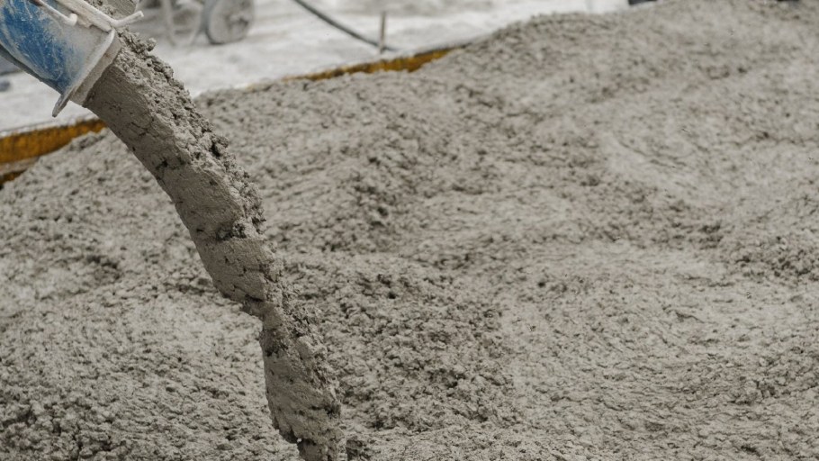 Раствор м100 бетон