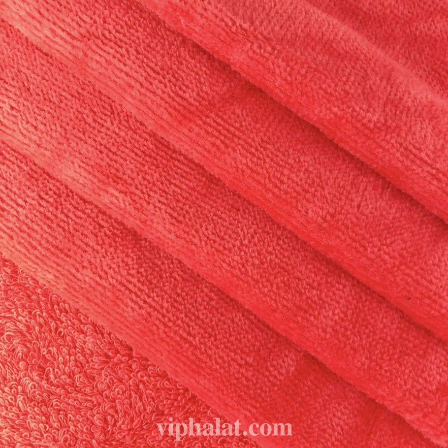 Махра Люкс ткань