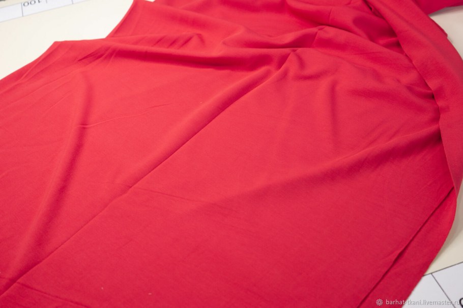 Красная джерси