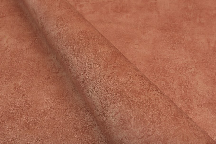 Ultra Coral велюр ткань