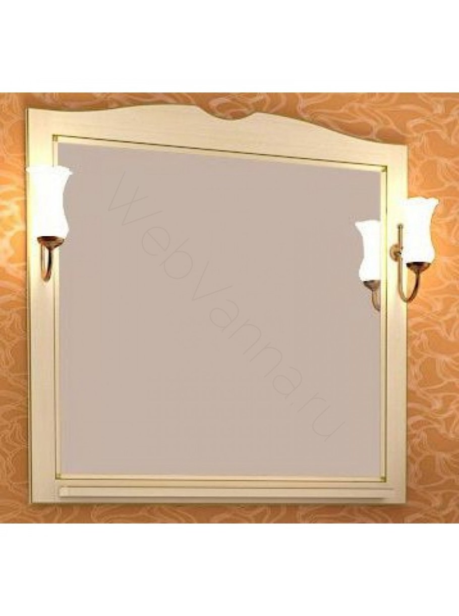 Зеркало 60х160 Верона б030