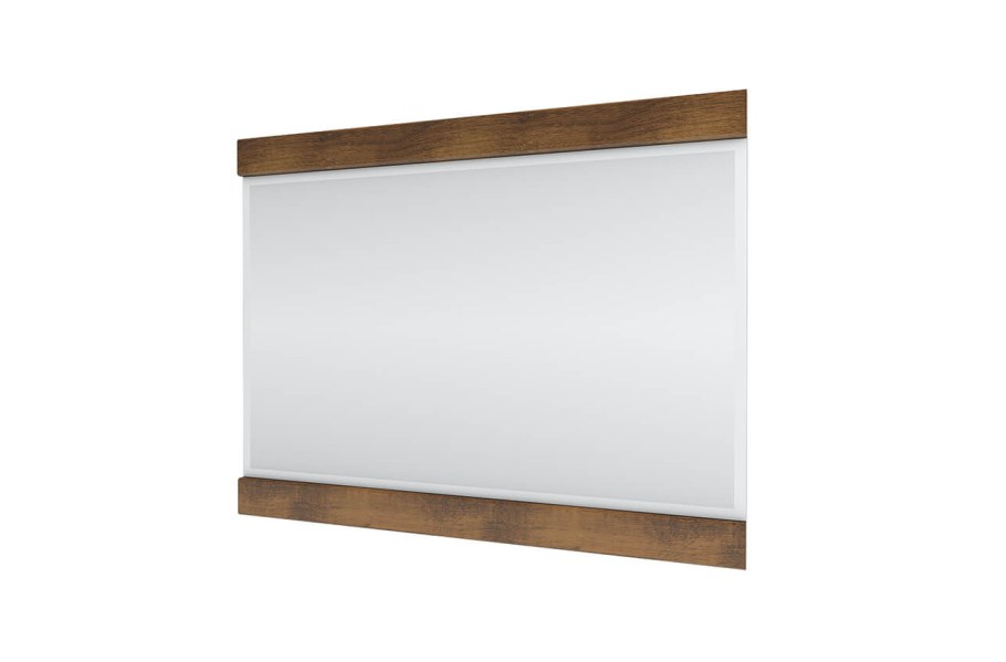 Амели зеркало навесное 03.240