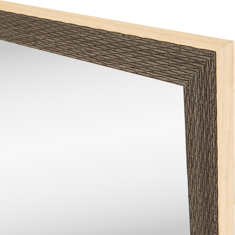 Зеркало Соренто в багете 50x150 см