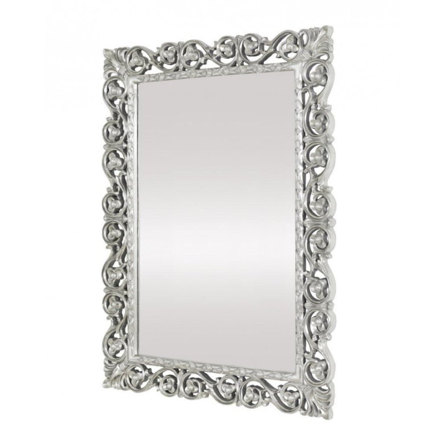 Зеркало в раме Бергамо