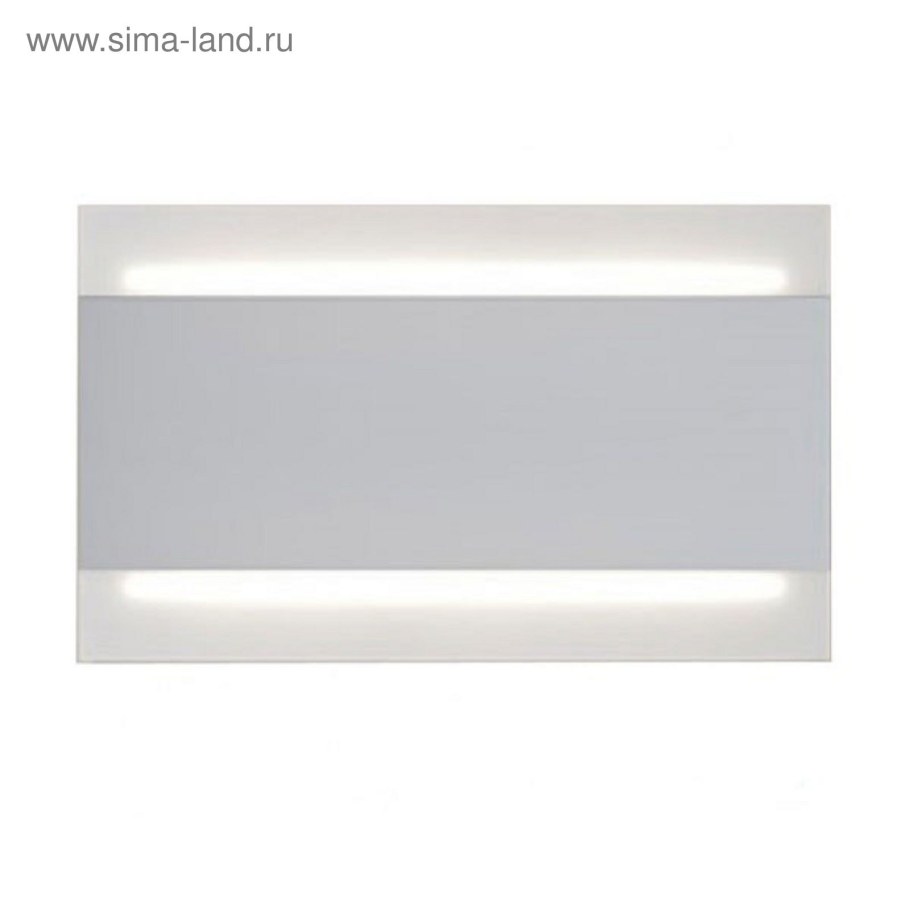 Зеркало Аквелла ber.02.10 Бергамо 100