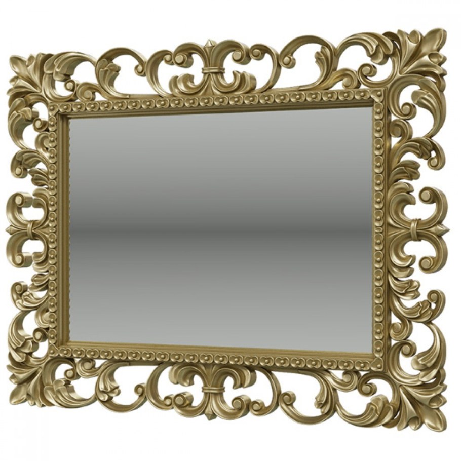 Зеркало ЗК-04 (Мэри мебель)