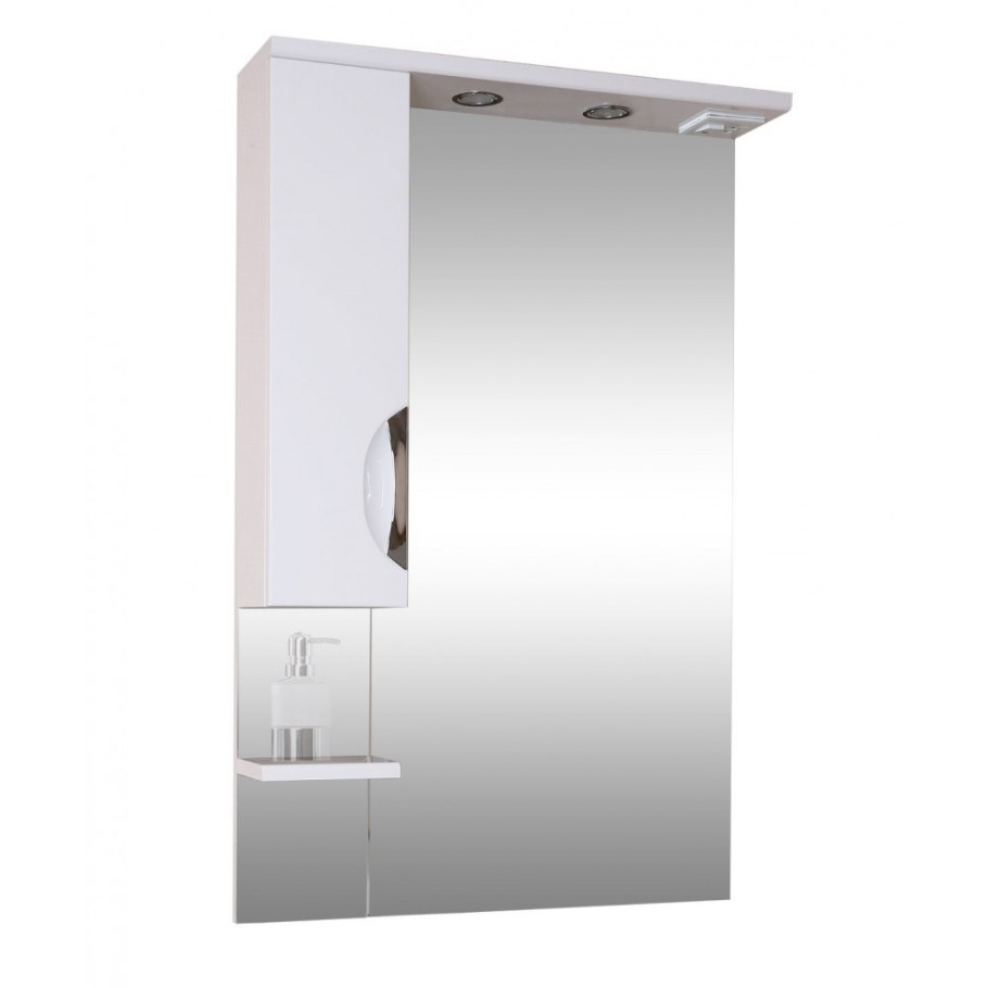 Зеркало Vincea 60 VLM-2d600b