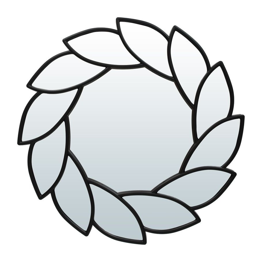 Зеркало QWERTY