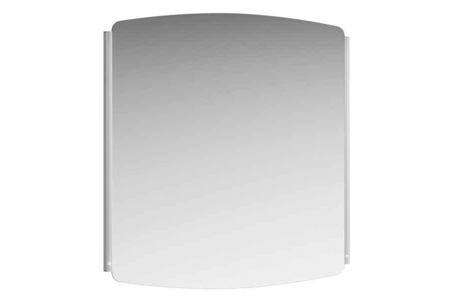 Зеркало Aqwella Neringa 80