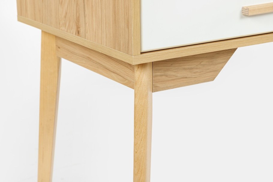 Письменный стол Scandica Хортен