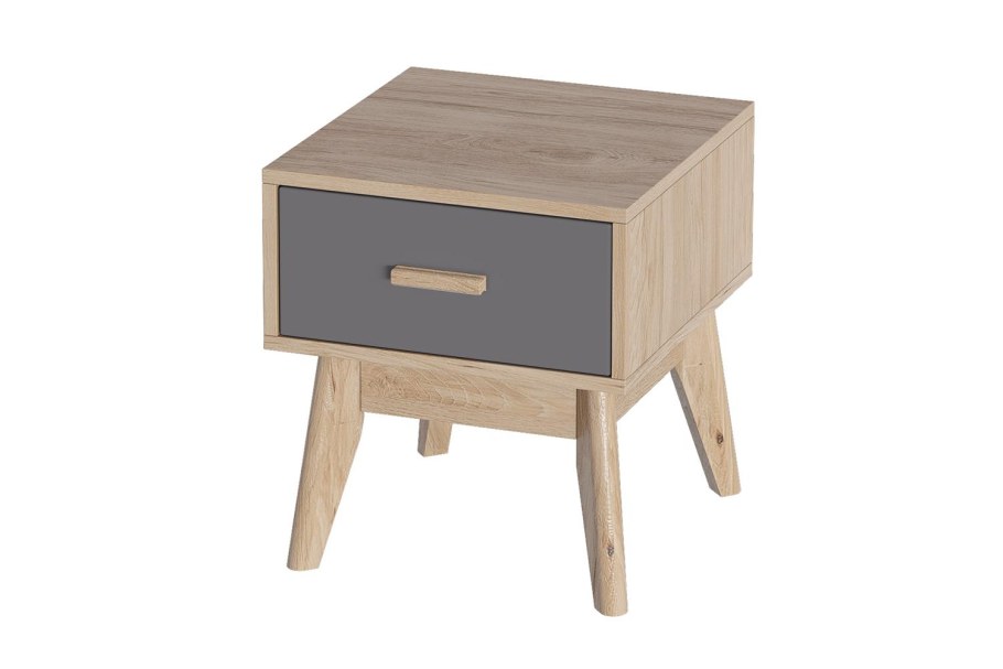 Тумба Scandica Хортен Размеры