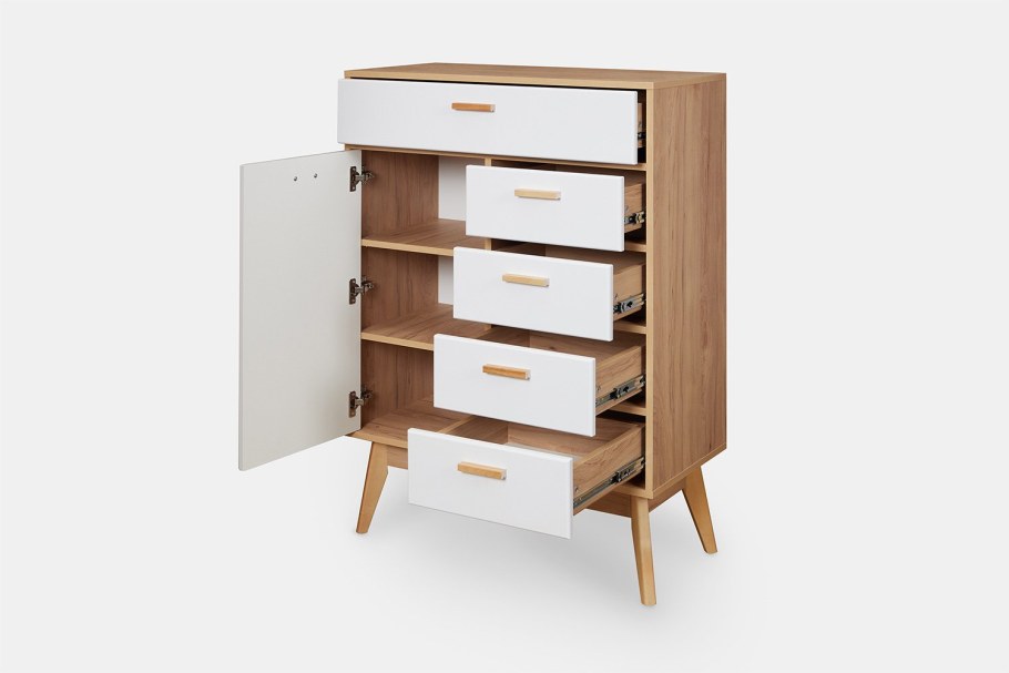 Scandica Хортен