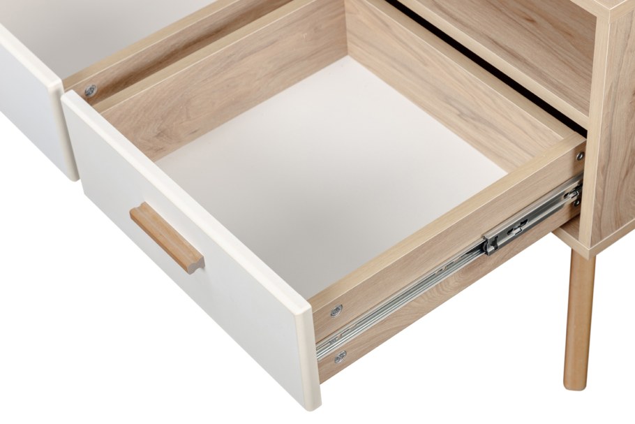 Тумба под ТВ Scandica Хортен