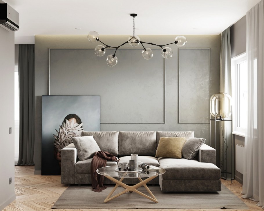 А+Б студия дизайна