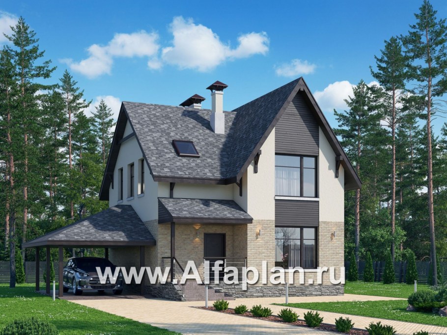 311а Оазис уютный коттедж