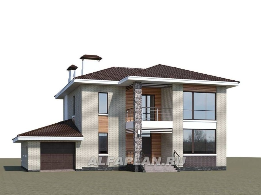 Alfaplan Владимир Тарасов