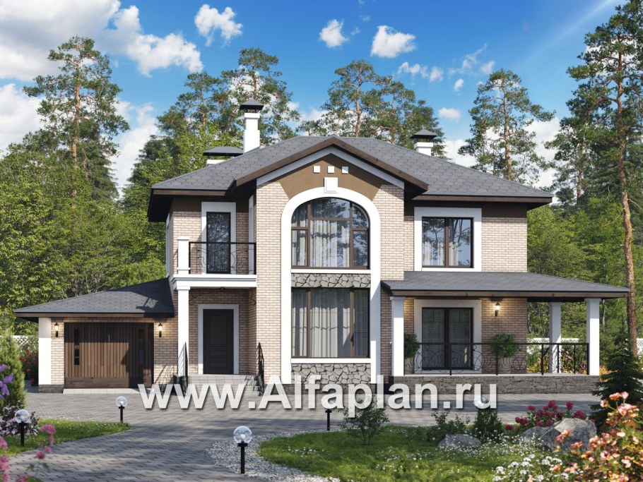 Альфаплан Оптима 103в