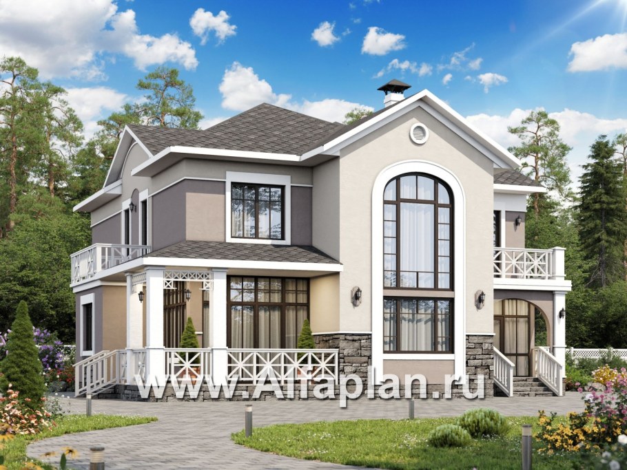 Альфаплан g111