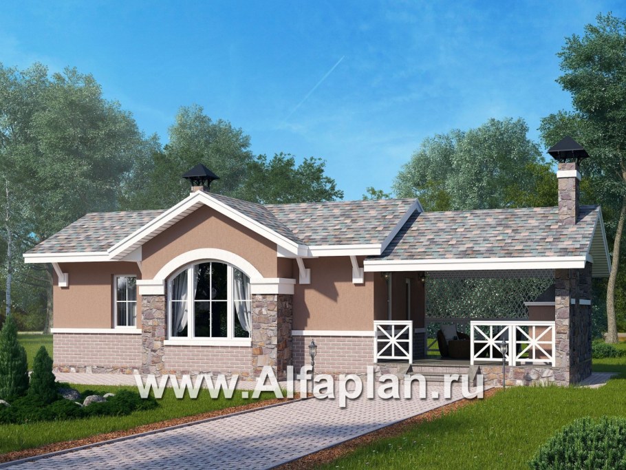 403а Альфаплан