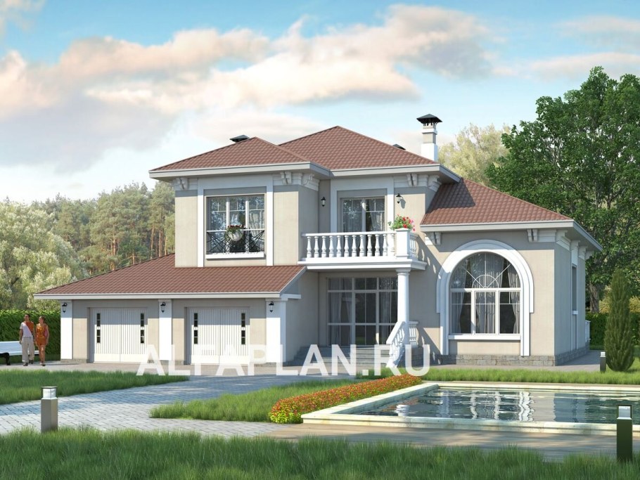 Шевалье плюс проект 102ас