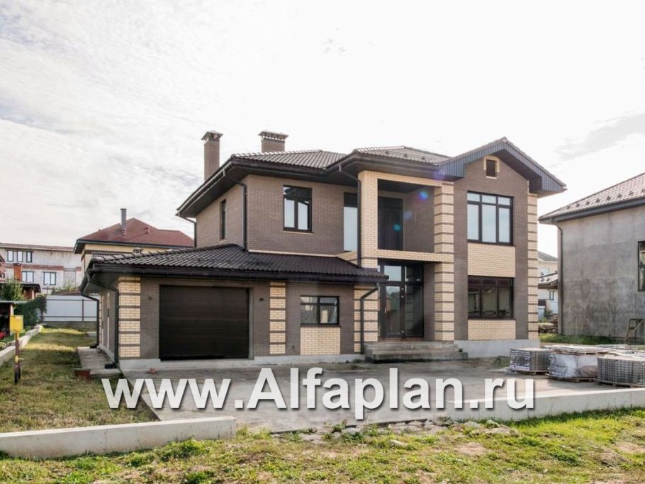 Альфаплан Оптима 103в