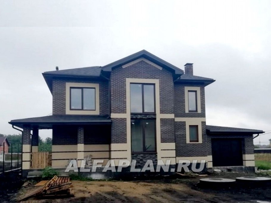 Alfaplan Владимир Тарасов