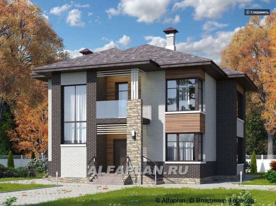 Проект Оптима Альфаплан