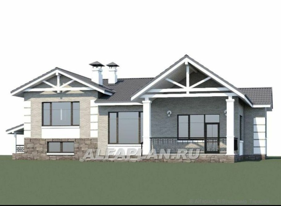 Альфаплан 604а