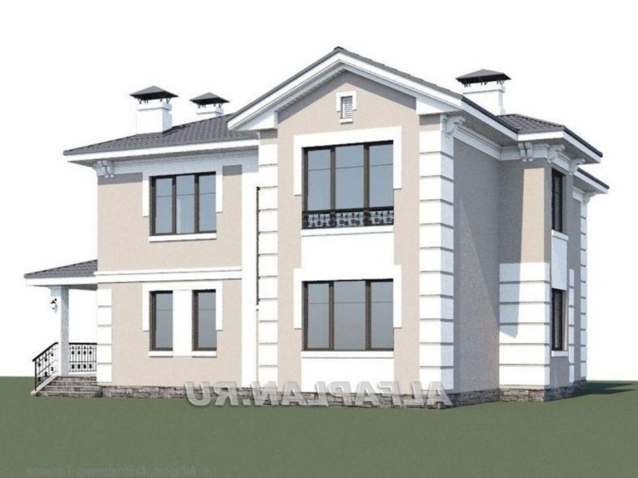 515в Альфаплан