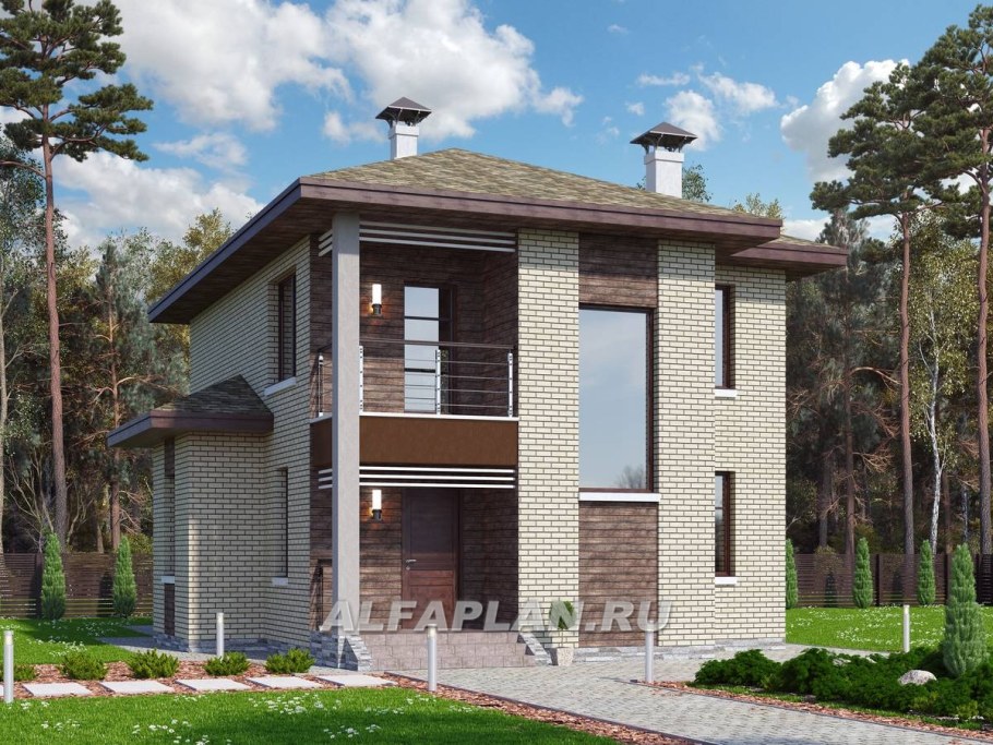 Жасмин Альфаплан