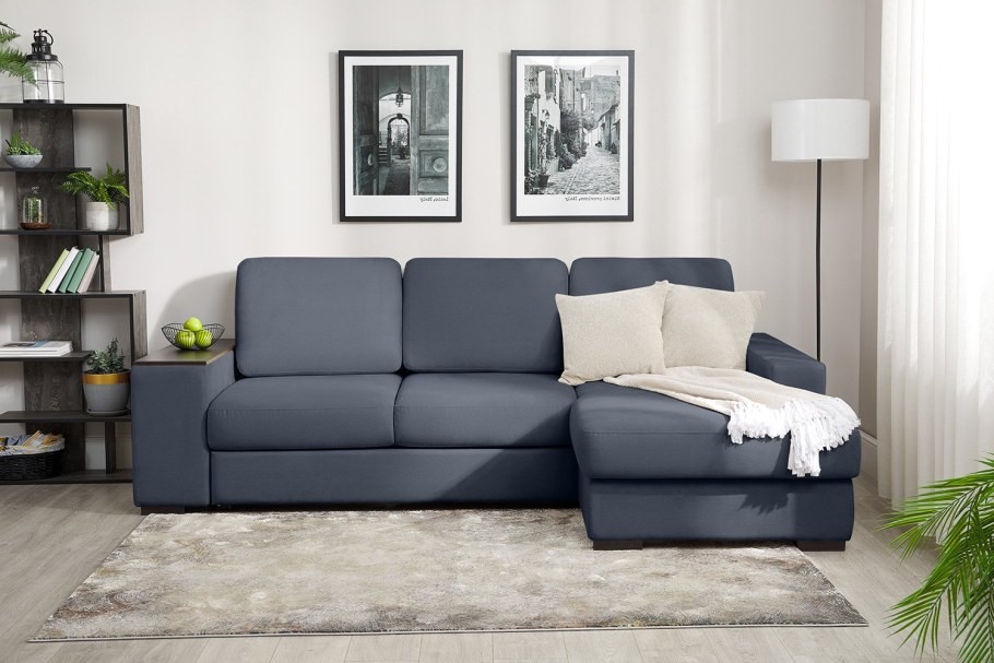 Хофф диван Уильям угловой