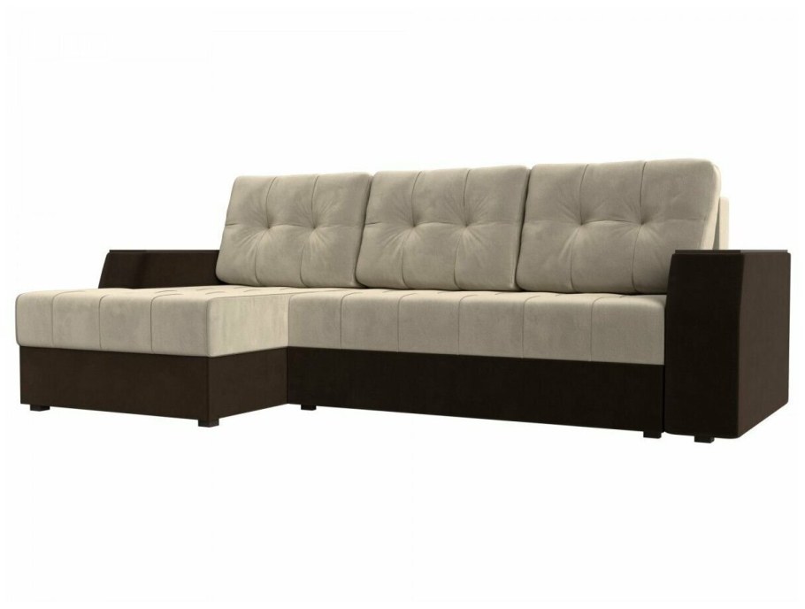 Угловой диван Денвер Мирлачева