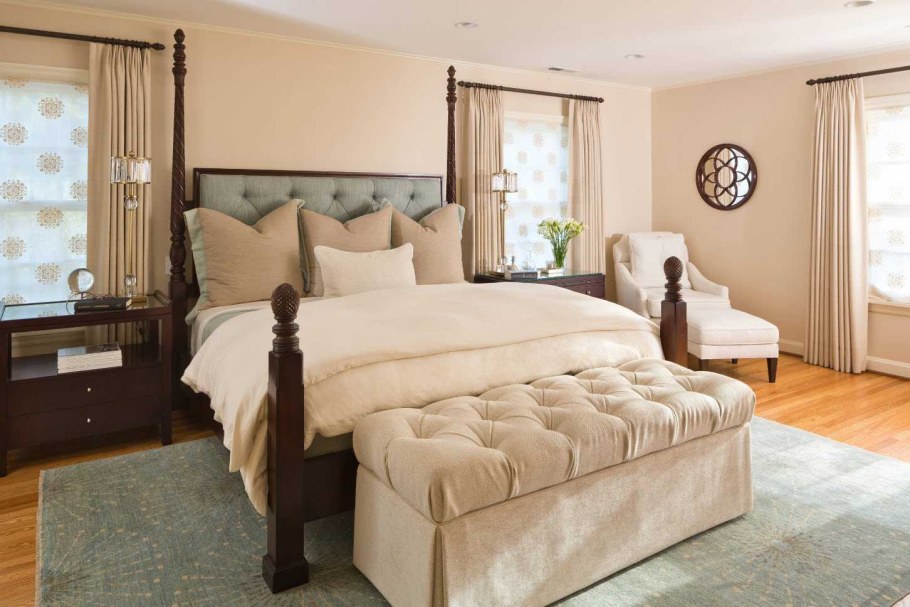 Спальня Portland Portland-1