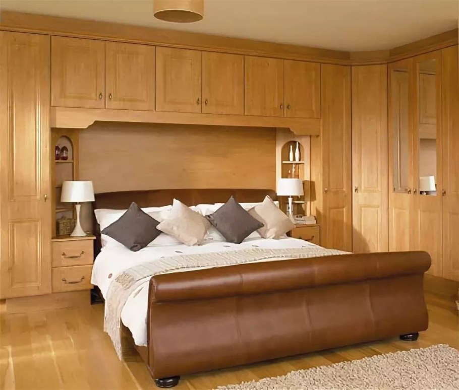 Мебель для спальни