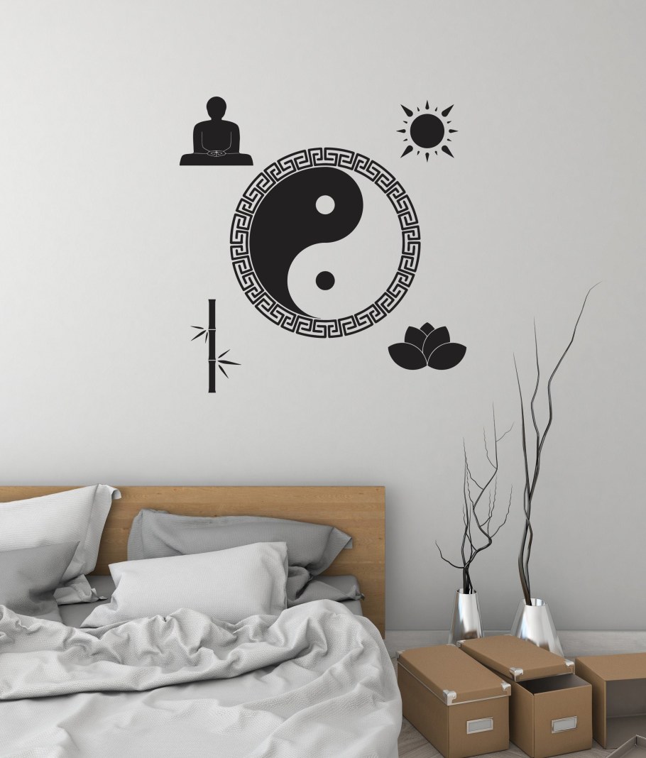 Шкаф Инь Янь