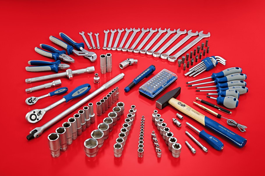 Набор инструментов МАСТАК 01-146с