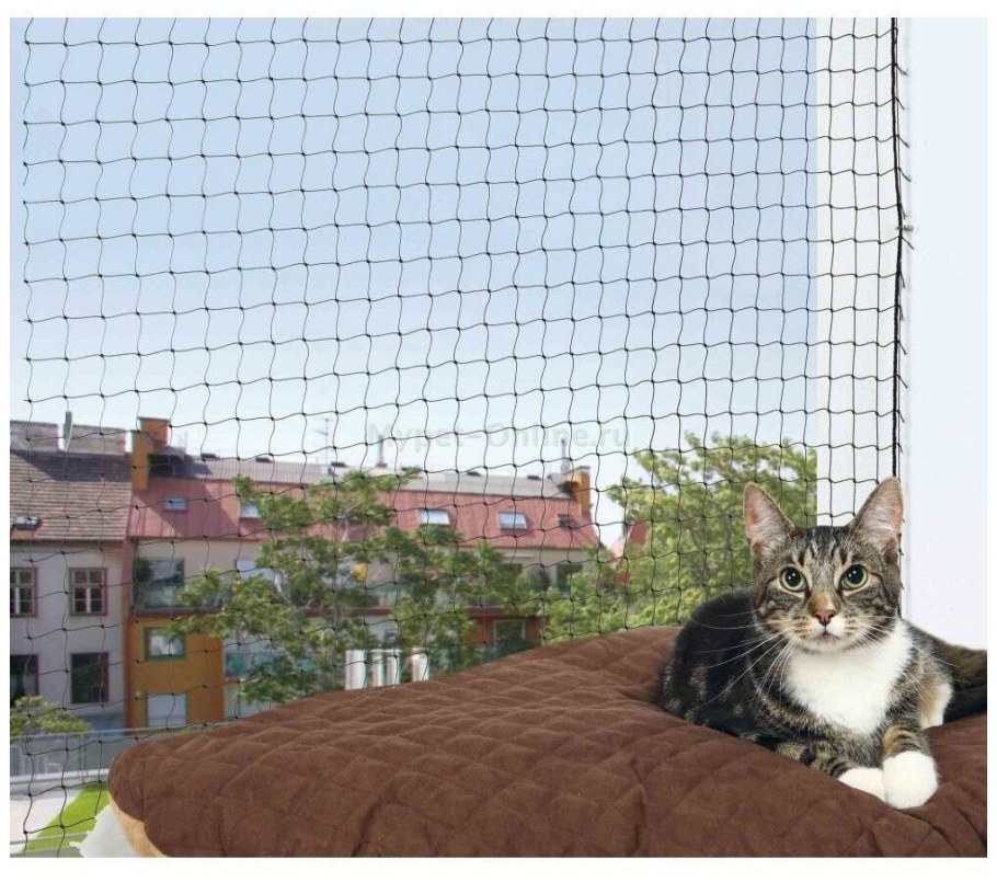 Антикошка трикси