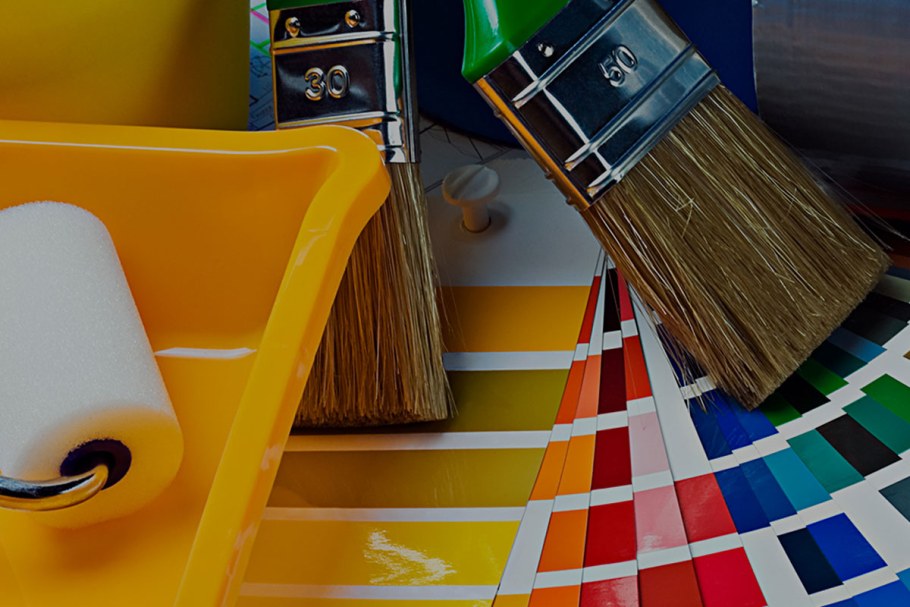 Строительные и отделочные материалы