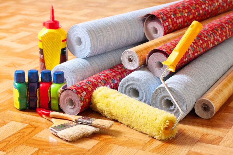 Стоительные материалы