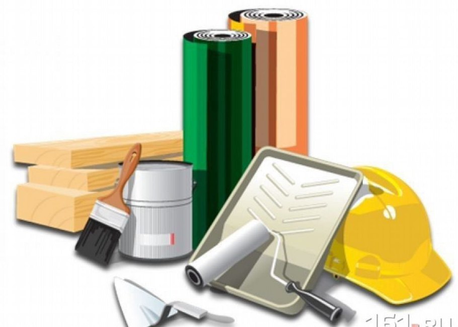 Материалы клипарт