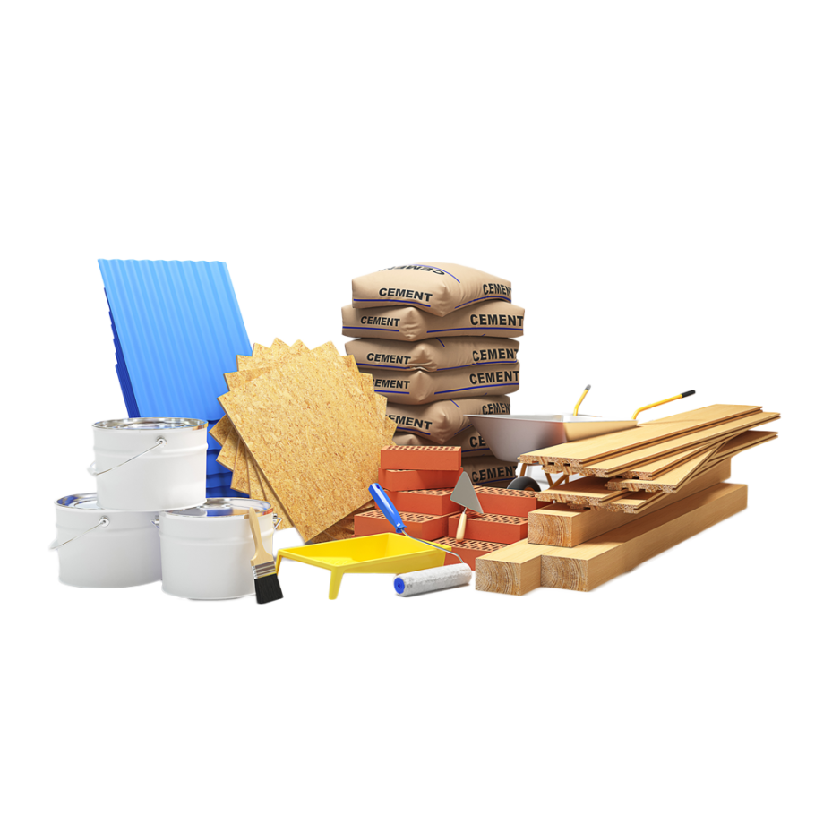 Поставщики стройматериалов