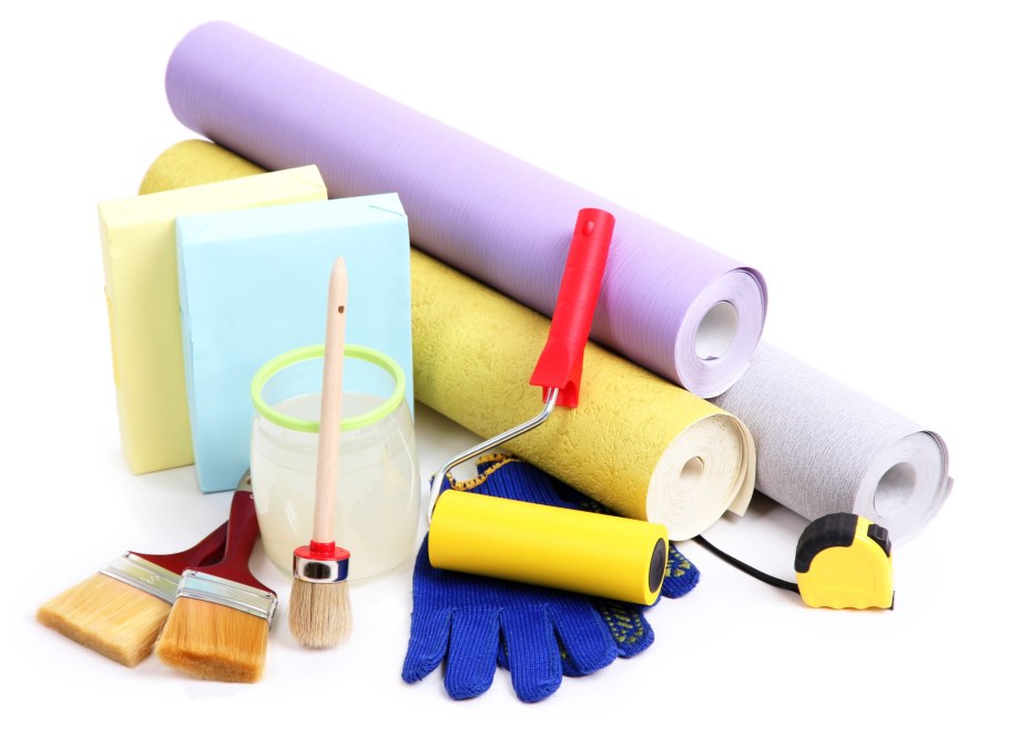 Строительныии и отделочныи матерьял