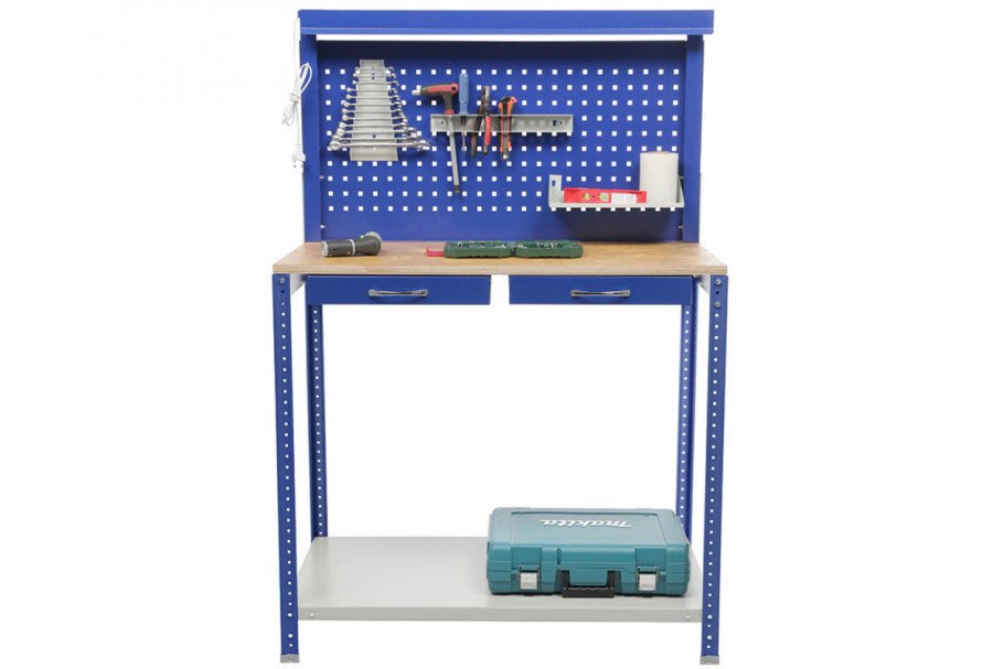 Верстак Практик Garage Set 1