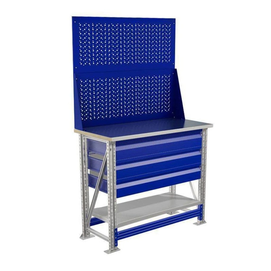 Верстак Практик мт100.mf1/101