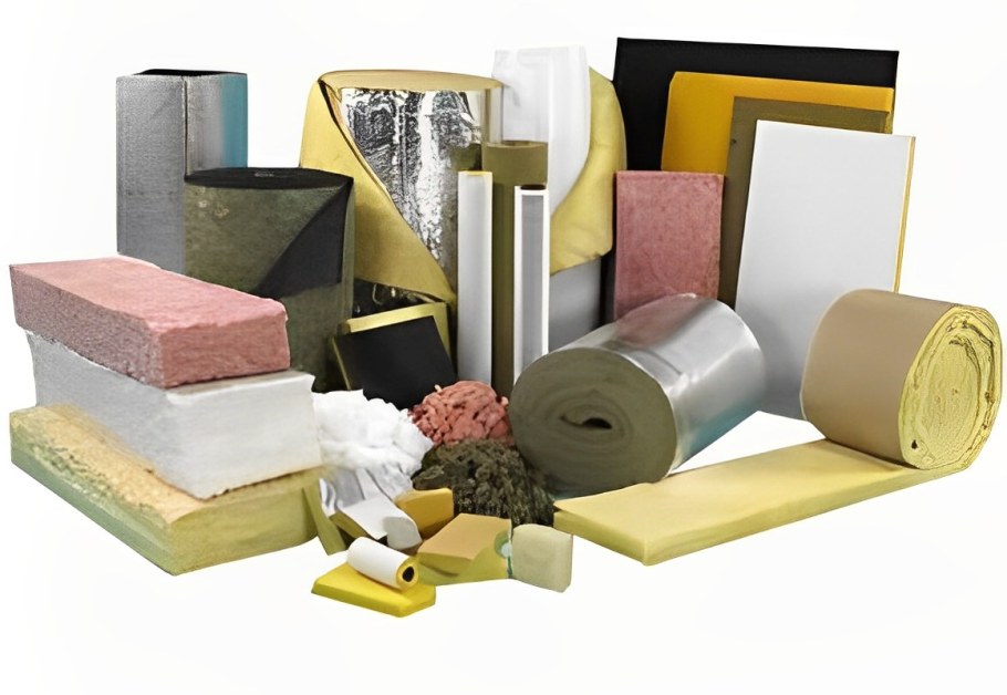 Изоляция Пенофол 2000 Тип в